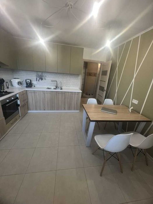 Центр | Новобудова | Євроремонт |  Котел