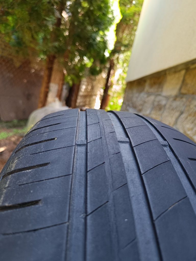 Opony letnie 195/65 R15