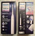 Szczoteczka elektryczna PHILIPS SONICARE 6100 NOWA *OKAZJA*