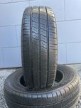 Продам пару літніх шин Kumho 205/65 R16c