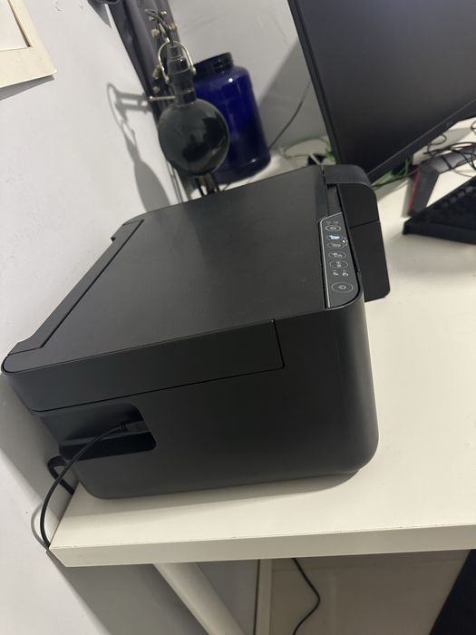 EPSON ecotank ET-2860