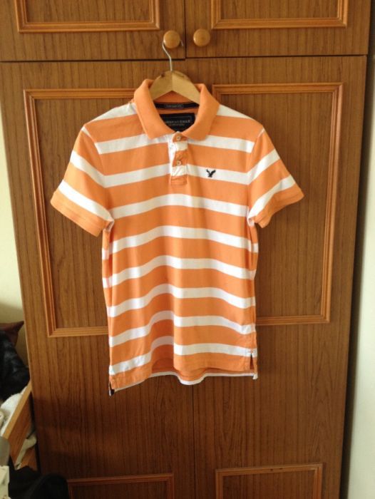 koszulka polo młodzieżowa