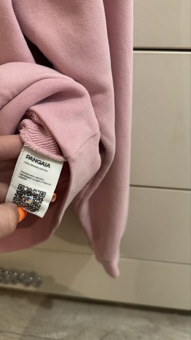 Батник Pangaia oригинал