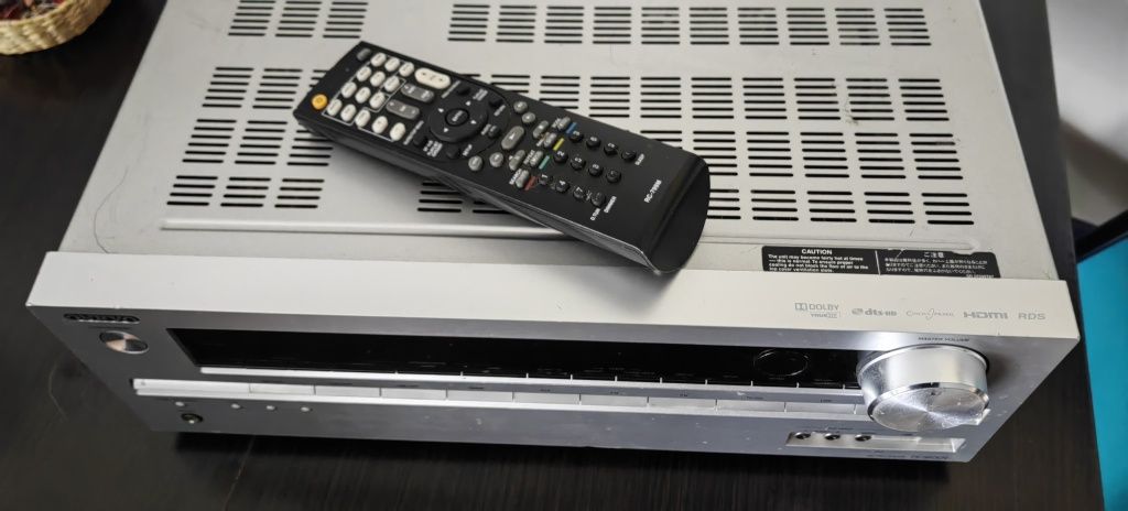 Amplituner Onkyo TX SR309 HDMI