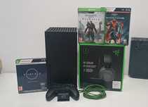 Vendo Xbox série X