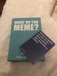 Pack extensao memes