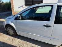 Citroën C2 usado