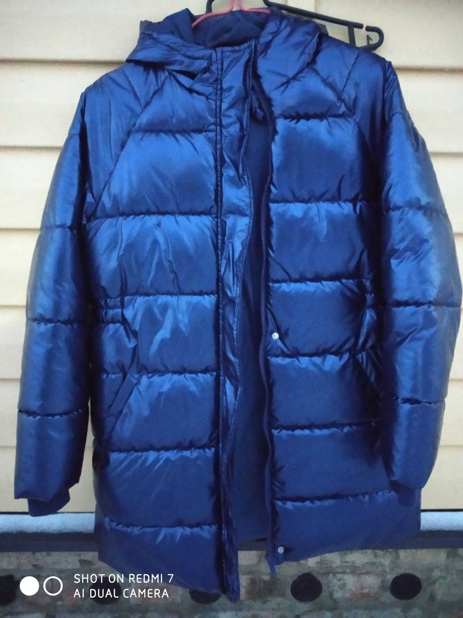 Куртка зимова 140-158, sinsay