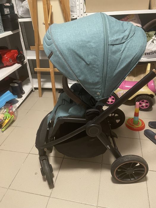 Коляска універсальна дитяча CARRELLO Epica 2в 1