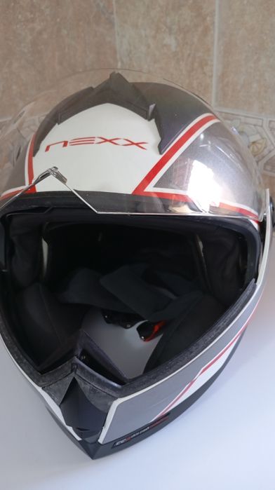 Capacete Novo T. S -56