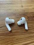 Sluchawki AirPods Pro 2nd gen