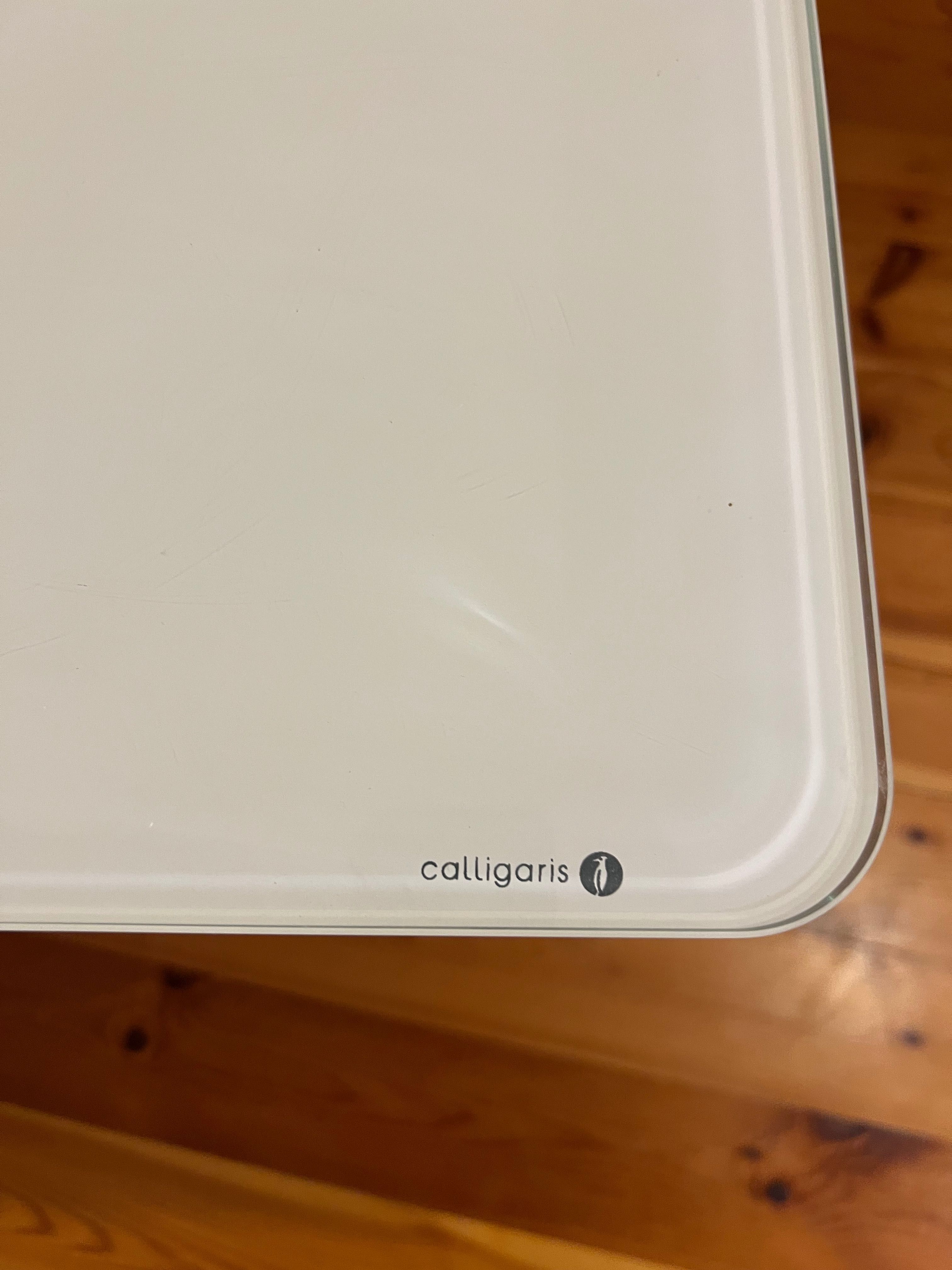 Stół kawowy rozkładany Calligaris