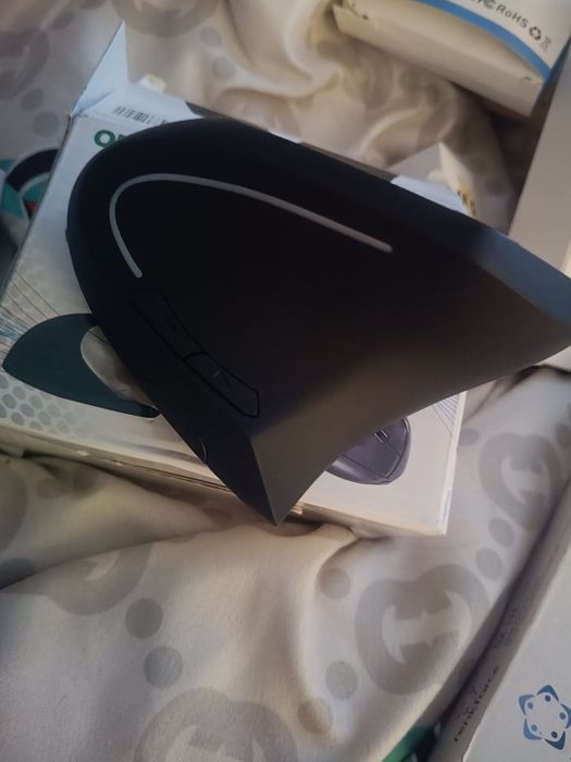 Myszka do komputera laptopa