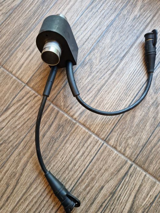 Great Plains датчик висіву