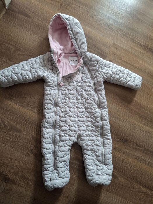 Kombinezon dziecięcy