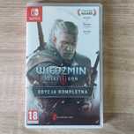 Wiedźmin 3 complete edition