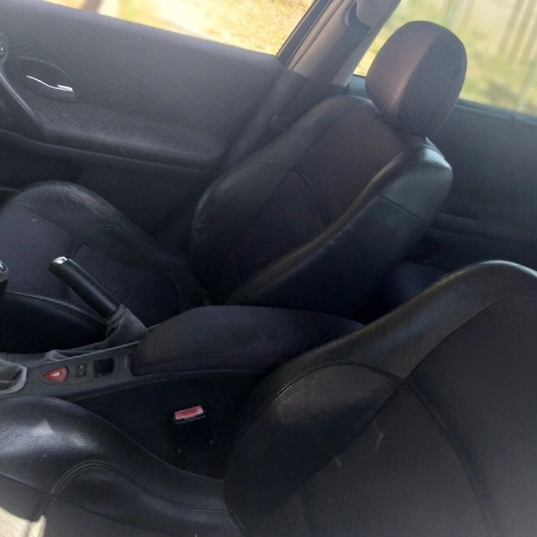 Vendo renault laguna 1.9 dci