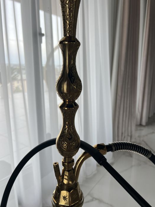 Shisha/fajka wodna