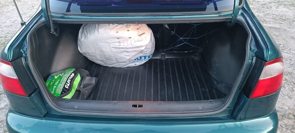 Продам Ланос 1,5 ( Lanos ) поляк, газ/бензин