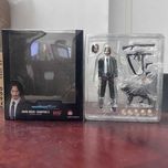 John Wick - Keanu Reeves - Figurka
