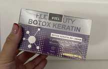 Grzybek bb botox