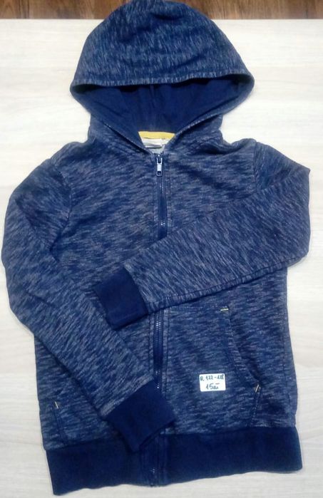 Bluza chłopięca H&M