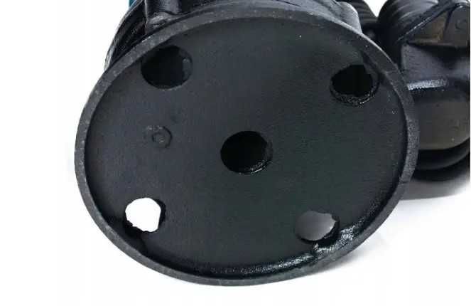 фекальний насос с ножом 2,7 kw ТІЛЬКИ ДОСТАВКА ПОШТОЮ