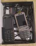 Nokia c5 na części