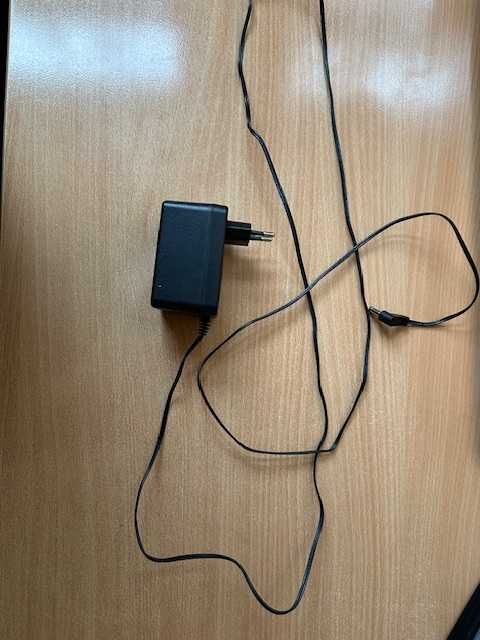 Switch EZXS16W + zasilacz