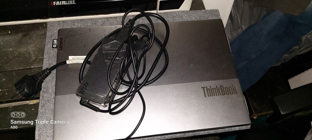 Computador Portátil lenovo 14"