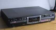 Philips CDR 775 Nagrywarka i Odtwarzacz CD SUPER STAN