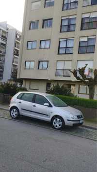 Vw polo 1.2 em muito bom estado