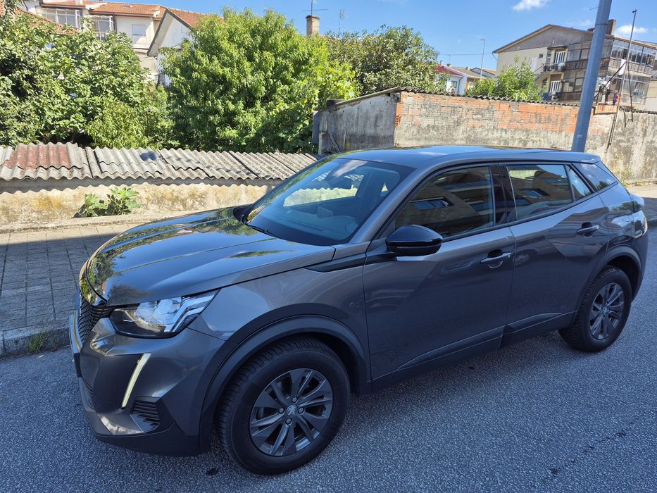 Peugeot 2008 1.5 HDI Active 159 000 Kms