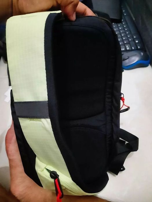 The North Face Borealis Sling. Рюкзак через плечо. Оригинал. Unisex