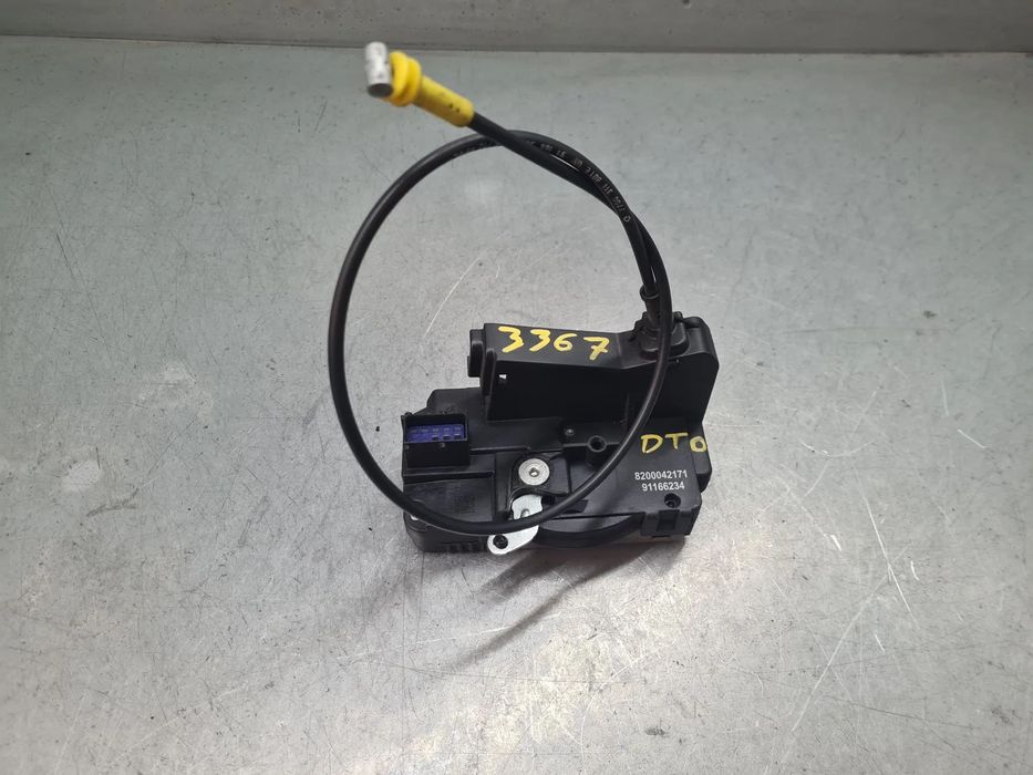 Fechadura / fecho porta frente direito RENAULT Trafic II (FL)