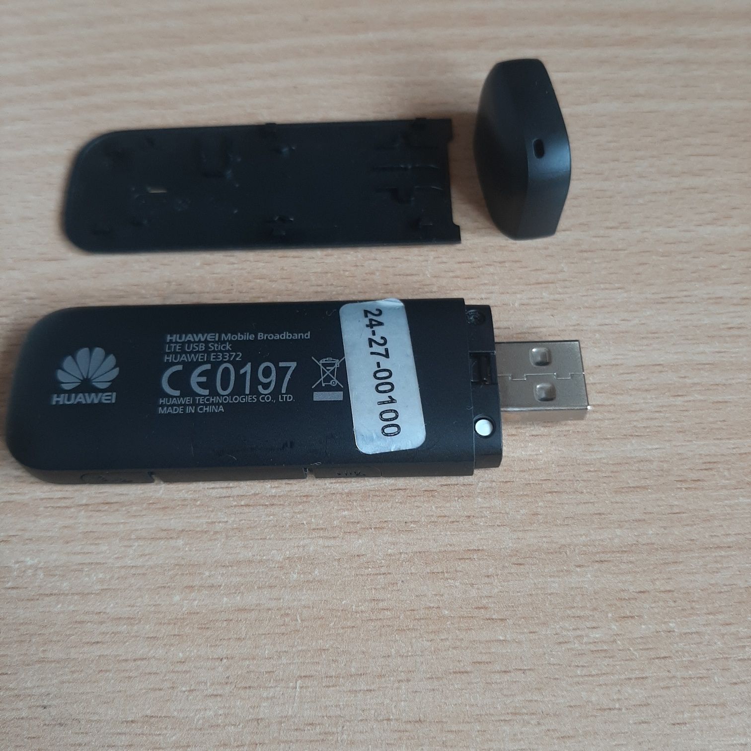 Huawei E3372 lte bez simloka działa w każdej sieci obsługa Aero2
