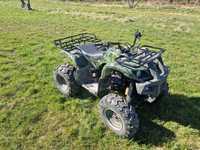 Sprzedam ATV quad 200