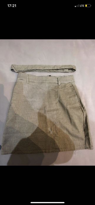 Spódnica krótka sinsay