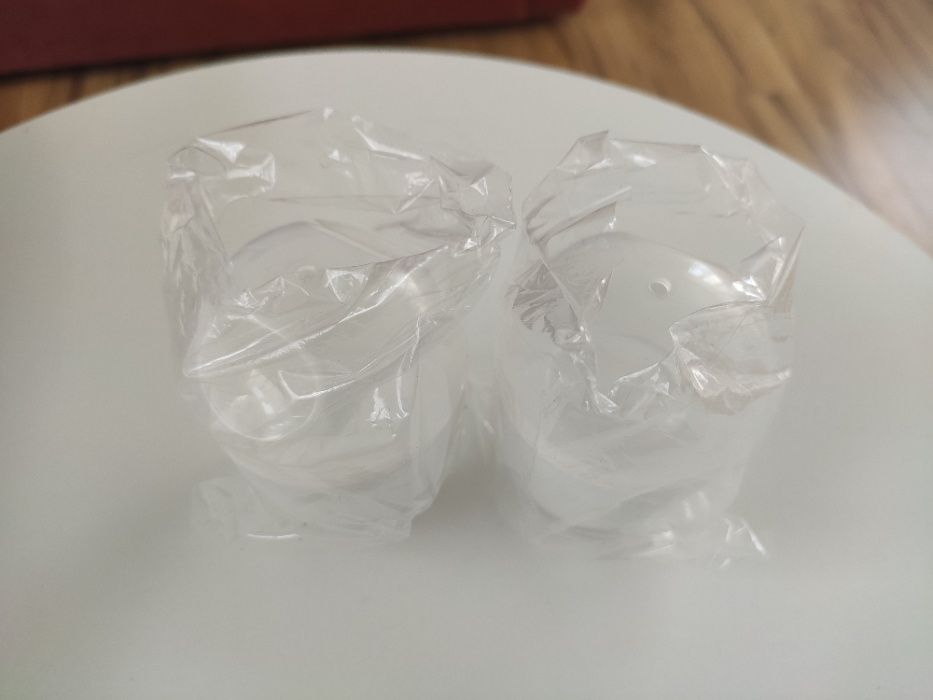 BETTERWARE MICROWAVE EGG BOILER do gotowania jajek w mikrofalowce