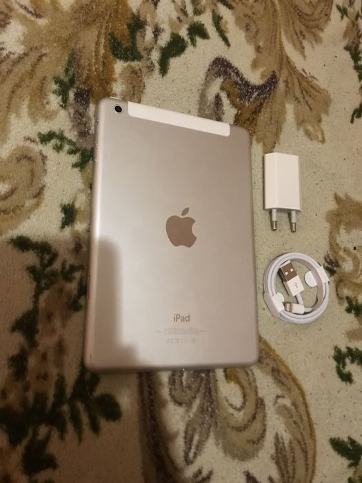 Айпад  64ГБ / ipad чистий айклауд