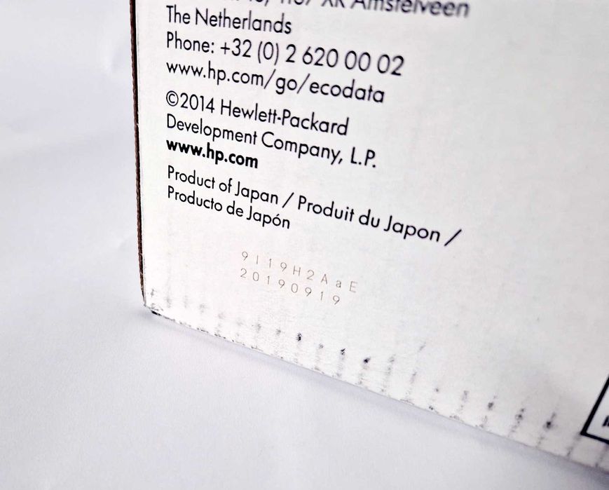 Toner HP CE400YC czarny (black) [ORG]