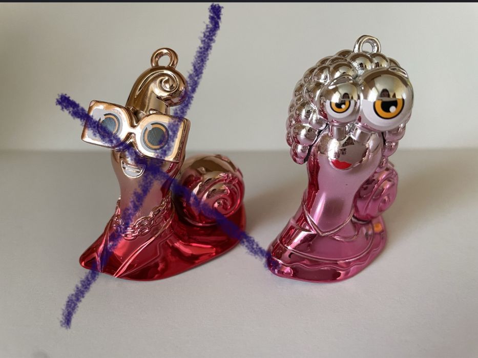 DiscoBobSnail, Равлик Боб