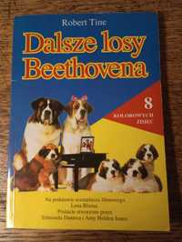 Dalsze losy Beethovena. Robert Tine