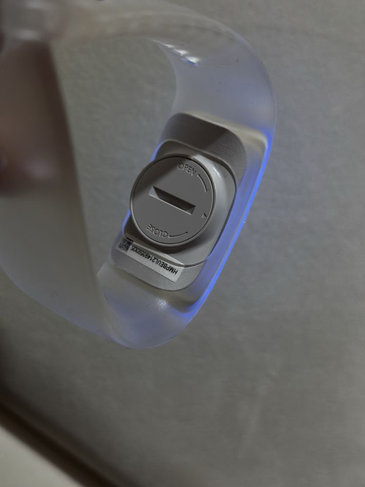 JBL Air Gesture Wristband для Party Box 1000