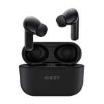 Słuchawki Bezprzewodowe Aukey Ep-M1Nc Anc Ipx5 Czarne