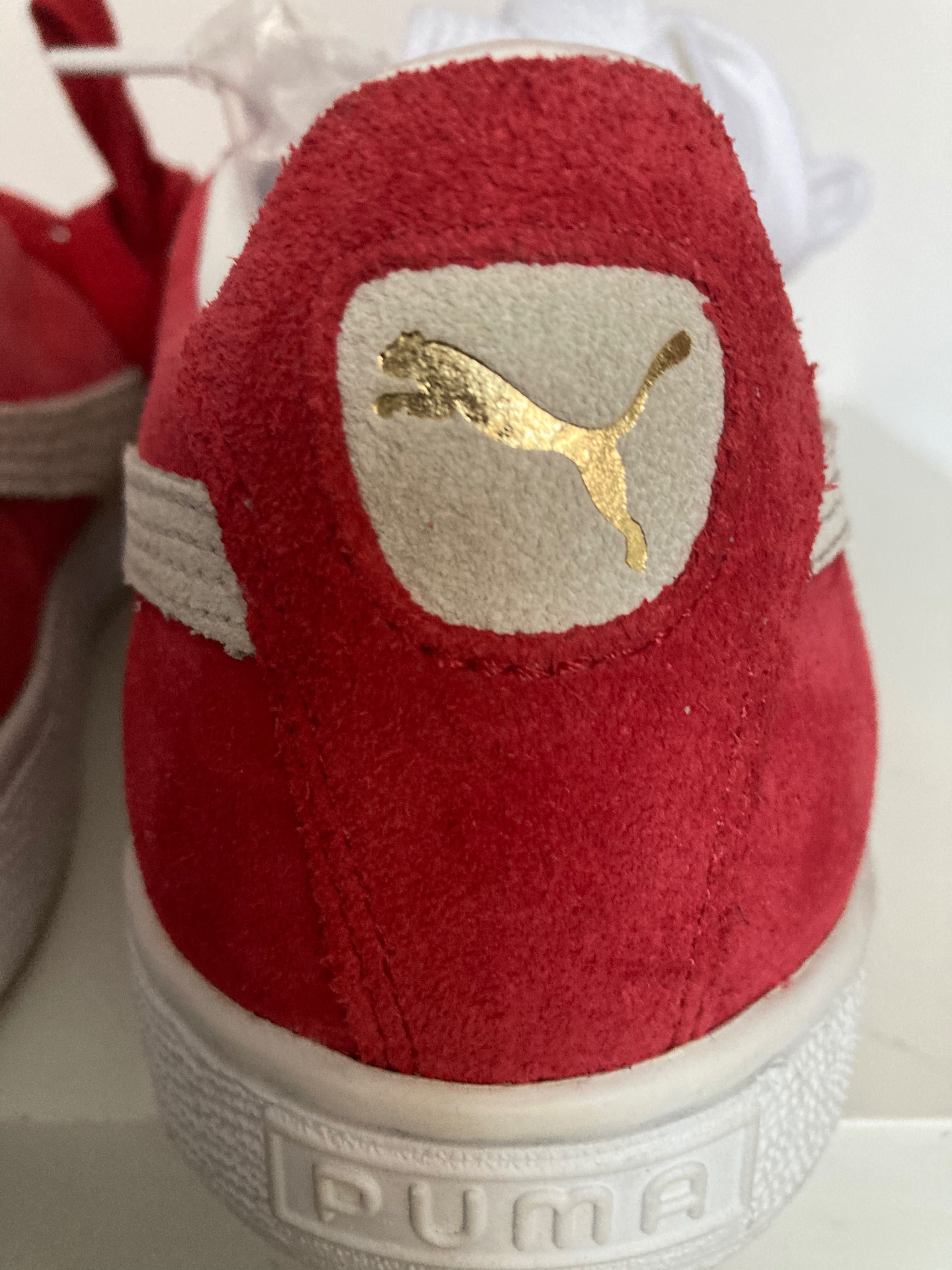 Puma buty męskie, rozm. 45