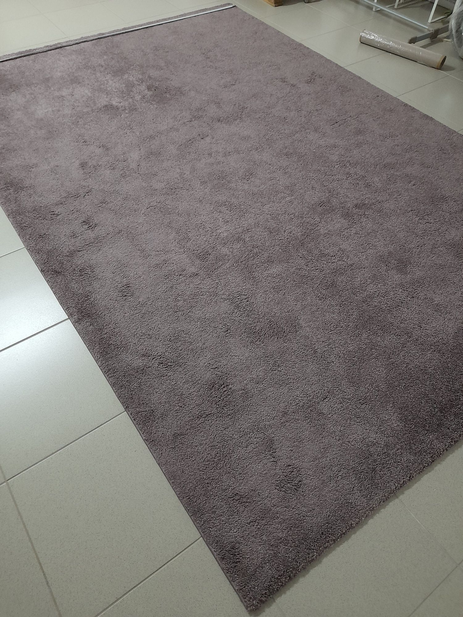 Tapete roxo 200 × 295 cm