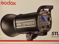 Продам студійне світло Godox QT-600 II M