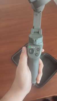 Estabilizador dji osmo mobile 3