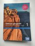 Geografia Chemia LO i technikum kl. 1
